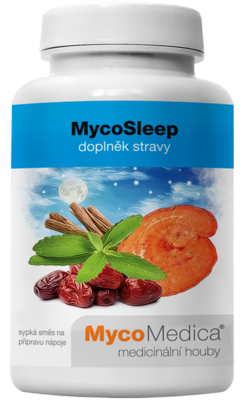 MycoSleep